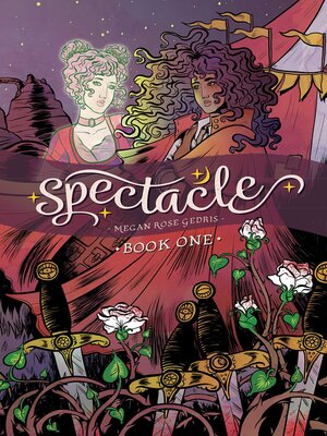 cover image of Spectacle (2017), Volume 1